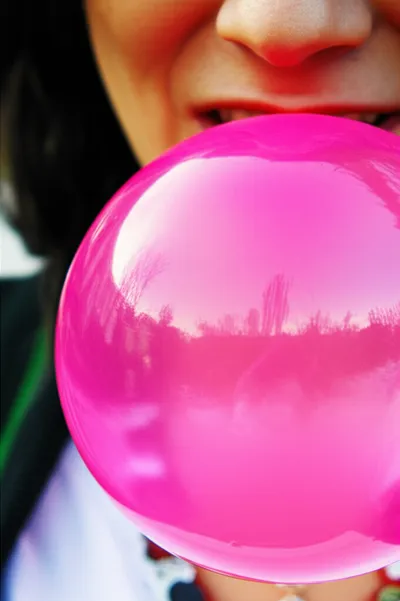 Illustration gum - Image 1