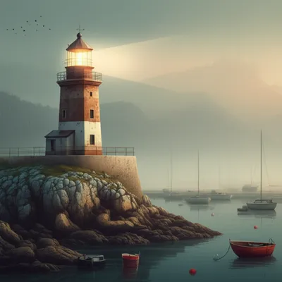 Illustration anchorages - Image 1