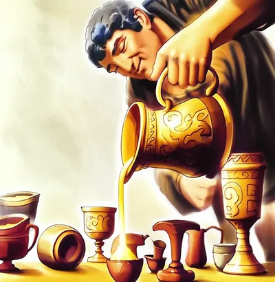 Illustration administers - Image 1