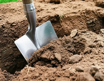 Illustration diggers - Image 1