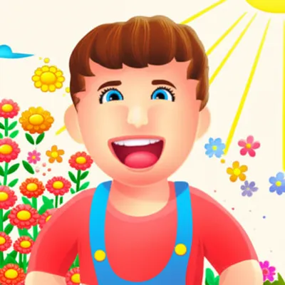 Illustration angel - Image 1