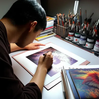 illustrator