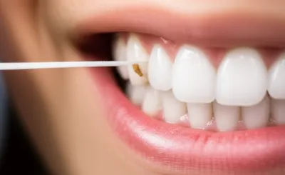 Illustration flosses - Image 1