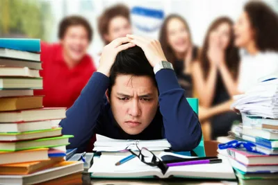 Illustration extracurricular - Image 1