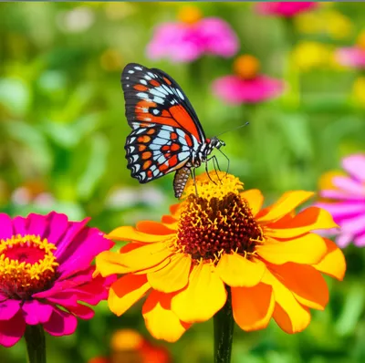 Illustration alights - Image 1