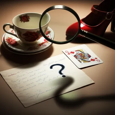 Illustration items - Image 1