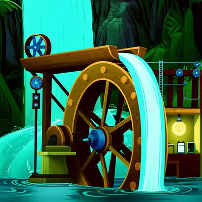 Illustration harnesses - Image 1