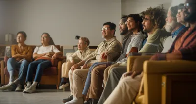 Illustration viewership