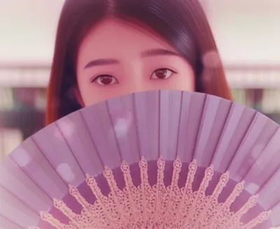 Illustration coyness - Image 1