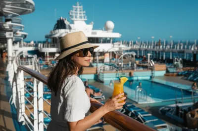 Illustration cruiser