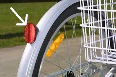 Illustration reflector - Image 2