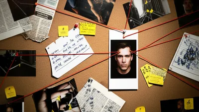 Illustration collected - Image 1