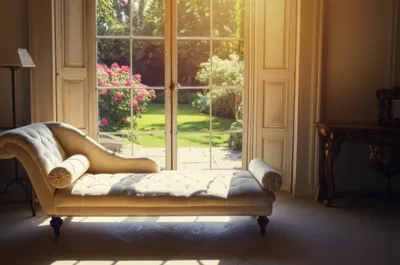 Illustration chaises - Image 1