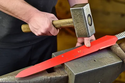 Illustration honing - Image 1