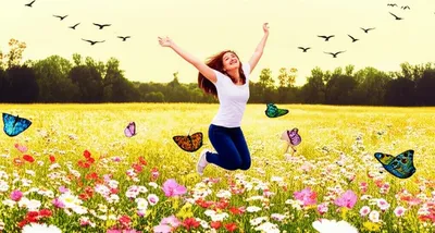 Illustration lilted - Image 1