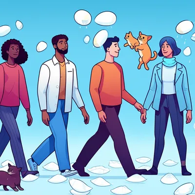 Illustration expressions - Image 1