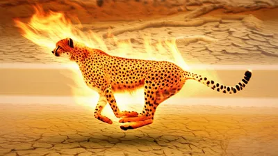 Illustration quickest - Image 1