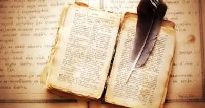 Hình ảnh minh họa literary - Ảnh 2