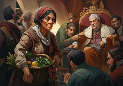 Illustration toadies - Image 1