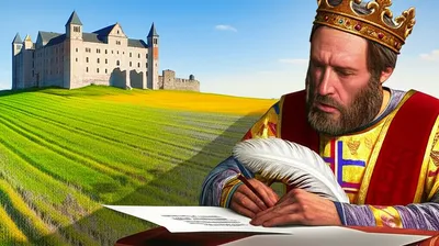 Illustration mortify - Image 1