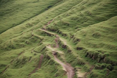 Illustration bent - Image 1