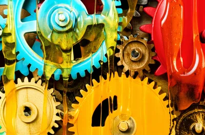 Illustration bound - Image 1