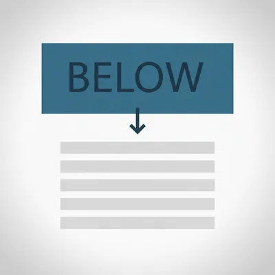 Illustration below - Image 1