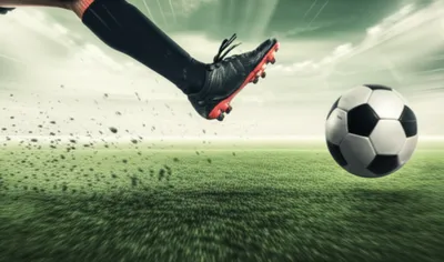 Illustration kicks - Image 1