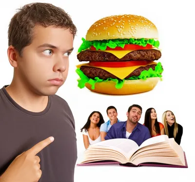 Illustration folk etymologies - Image 1