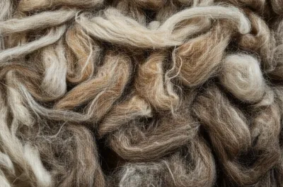 Illustration shag - Image 1