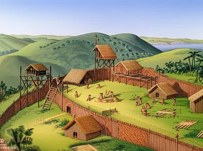 Illustration pa - Image 1