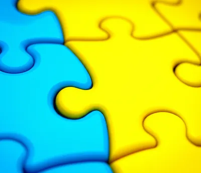 Illustration connects