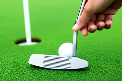 Illustration putt - Image 1