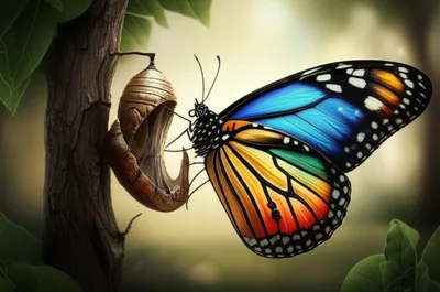 Illustration changing - Image 1