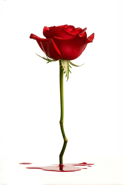 Illustration hemorrhage