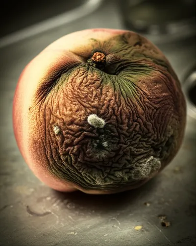 Illustration rusty - Image 1