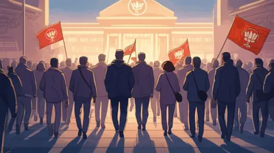 Illustration straight - Image 1