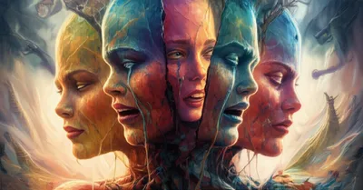 Illustration jouissance - Image 1