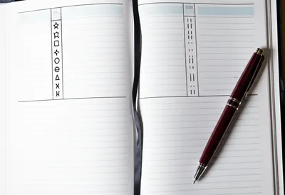 Illustration marked - Image 1