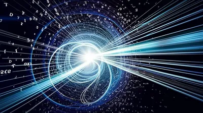 Illustration abstracting - Image 1