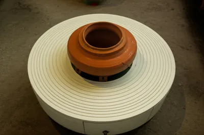 Illustration turntable - Image 1