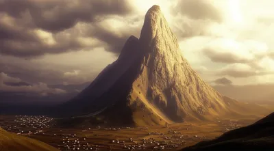 Illustration loftier - Image 1