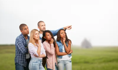 Illustration putative