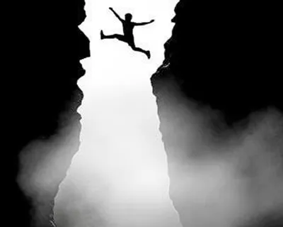 Illustration jumped - Image 1