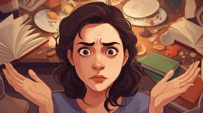 Illustration nu - Image 1