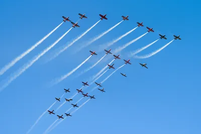 Illustration airshow - Image 2