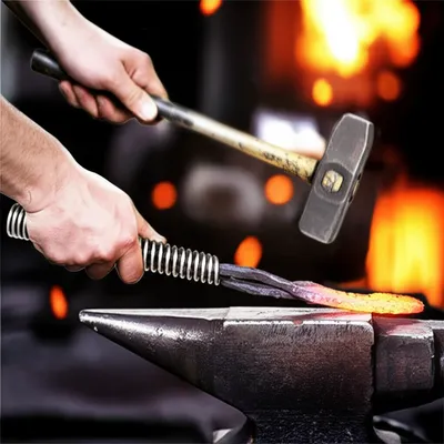 Illustration withes - Image 1