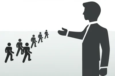 Illustration dismiss - Image 1