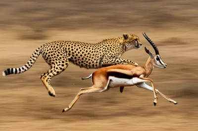 Illustration jumping - Image 1