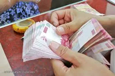 Illustration shortchange - Image 2